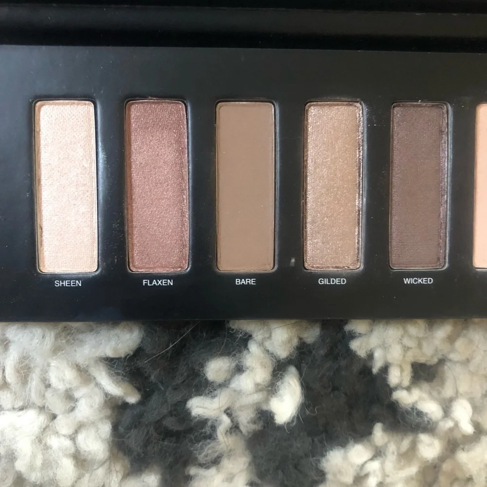 Studio Makeup boxycharm exclusive